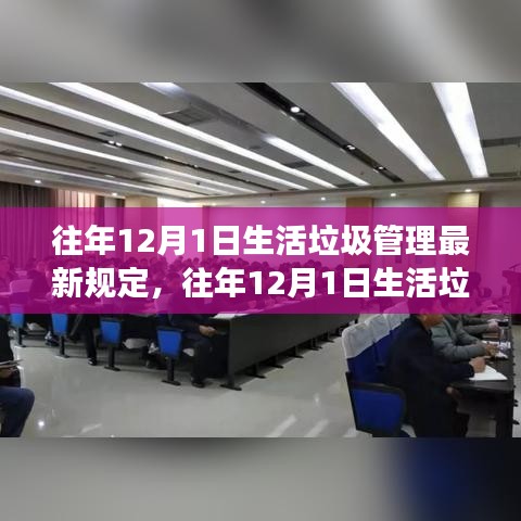 往年12月1日生活垃圾管理规定的解读与更新概览