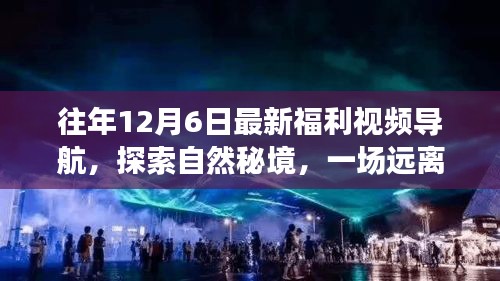 历年12月6日福利视频导航，探索自然秘境的心灵之旅