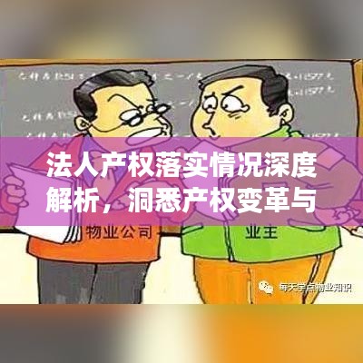 法人产权落实情况深度解析，洞悉产权变革与责任担当
