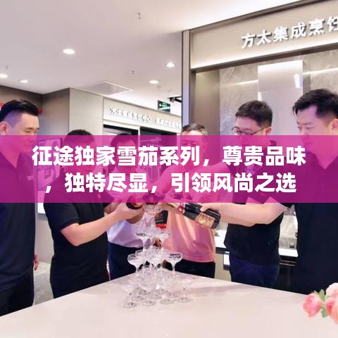 征途独家雪茄系列，尊贵品味，独特尽显，引领风尚之选