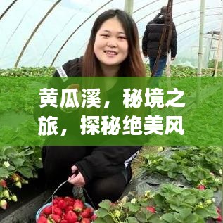 黄瓜溪，秘境之旅，探秘绝美风光攻略！