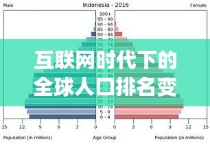 互联网时代下的全球人口排名变化解析