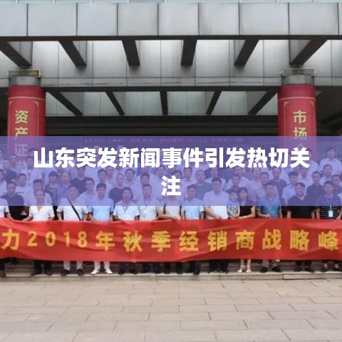 山东突发新闻事件引发热切关注