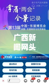 广西新闻网头条视频下载攻略，轻松探索与解析